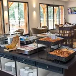 Hotel Kyriad Perigueux -