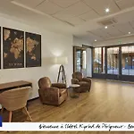 Kyriad Perigueux - Boulazac Isle Manoire