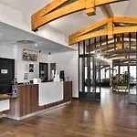 Hotel Kyriad Perigueux -