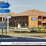 Hotel Kyriad Perigueux - 3*
