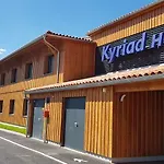 Kyriad Perigueux - 3*