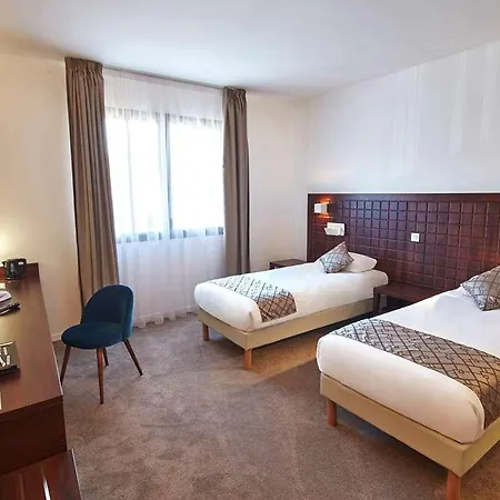 Hotell Kyriad Perigueux - Boulazac Isle Manoire
