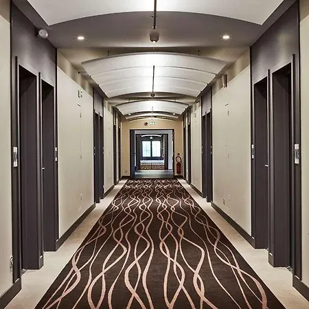 Hotel Kyriad Perigueux - 3*