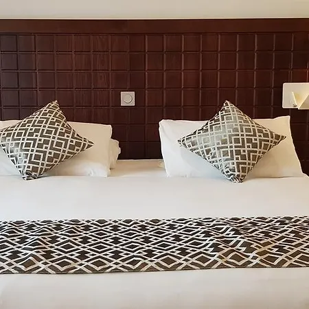 Kyriad Périgueux - Hotel Boulazac Isle Manoire