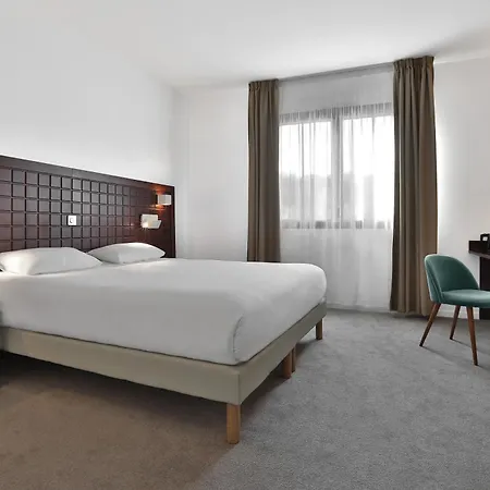 Kyriad Perigueux -