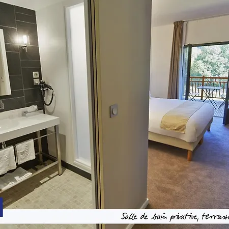 Kyriad Perigueux - Hotell