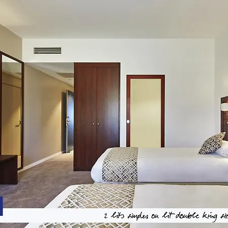 Hotel Kyriad Perigueux -