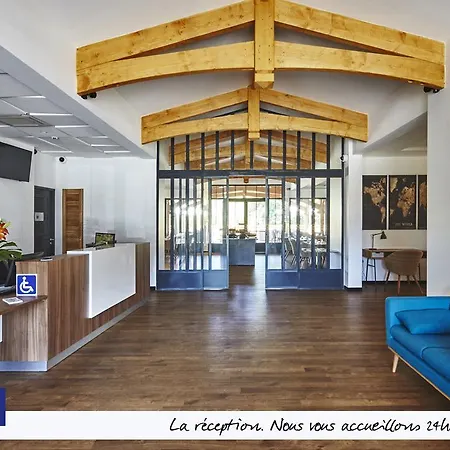 Hotel Kyriad Perigueux - 3*