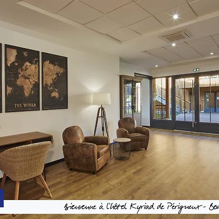 Kyriad Perigueux - Boulazac Isle Manoire