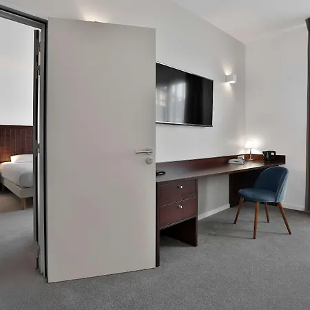 Hotell Kyriad Perigueux - 3*