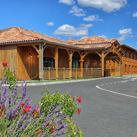 Kyriad Perigueux - 3* Boulazac Isle Manoire