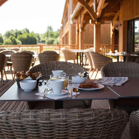 酒店 Kyriad Perigueux -