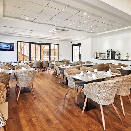 Kyriad Perigueux - Hotell 3*