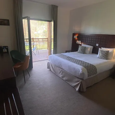 Kyriad Perigueux - Hotell