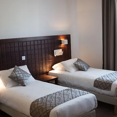 Kyriad Perigueux - Hotell