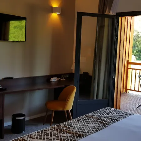Kyriad Perigueux - 3*