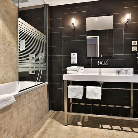 Kyriad Perigueux - 3*