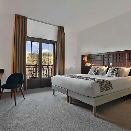 Kyriad Perigueux -