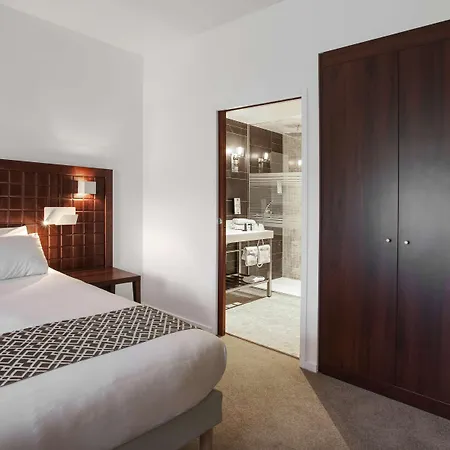 Kyriad Perigueux -