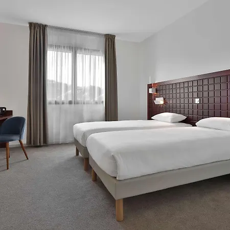 Kyriad Perigueux - Hotel 3*