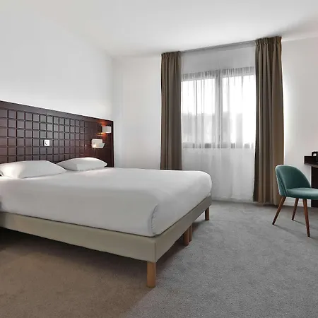 Kyriad Perigueux - Hotell 3*