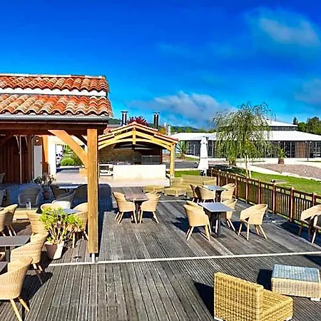 Kyriad Perigueux - Hotel 3*