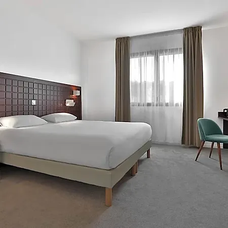 Hotel Kyriad Perigueux -