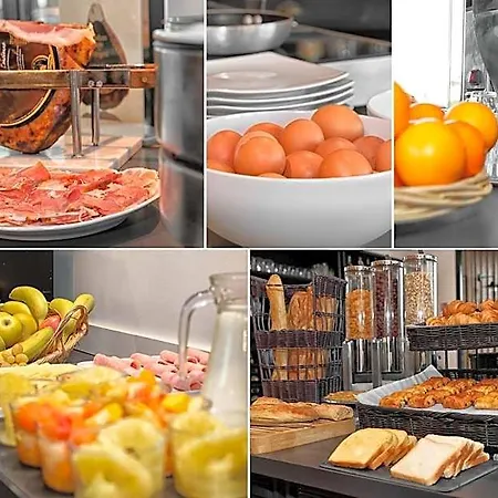 Kyriad Perigueux - 3* Boulazac Isle Manoire