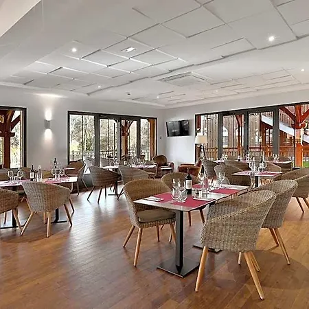 Hotel Kyriad Perigueux - Boulazac Isle Manoire