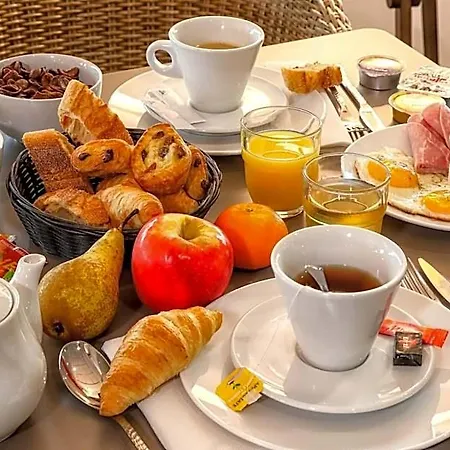 Hotel Kyriad Perigueux - 3*