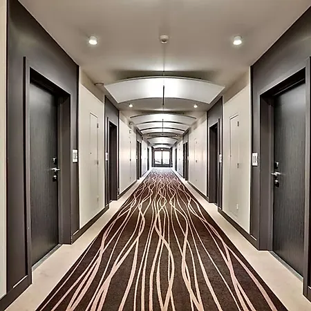 Hotel Kyriad Perigueux - Boulazac Isle Manoire