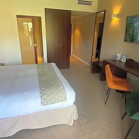 Kyriad Perigueux - Hotel Boulazac Isle Manoire