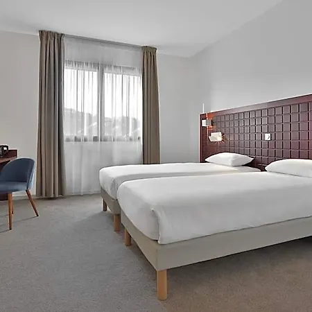 Hotel Kyriad Perigueux - Boulazac Isle Manoire