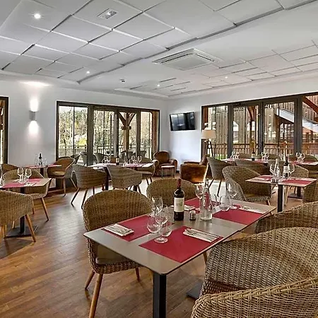 Kyriad Perigueux - Hotel