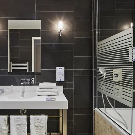 Kyriad Perigueux - 3* Boulazac Isle Manoire