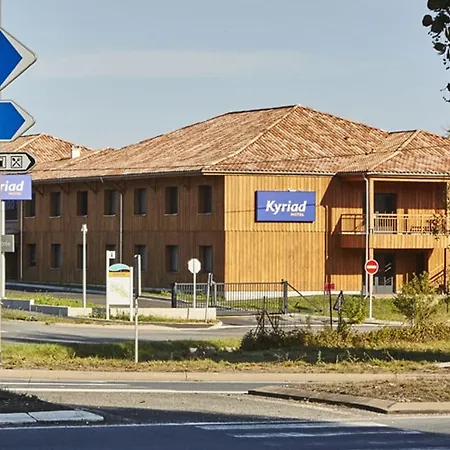 Kyriad Perigueux - Hotel