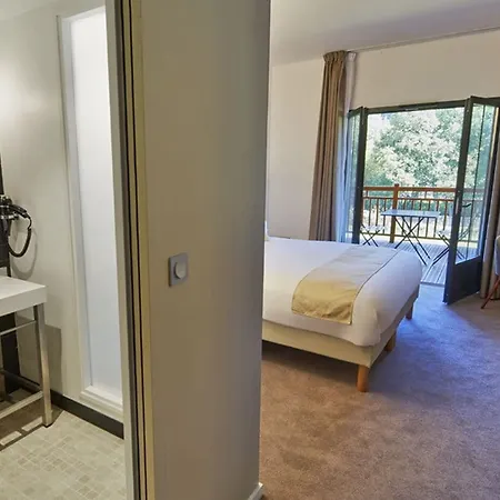 Kyriad Perigueux -