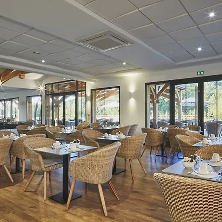 Kyriad Perigueux -