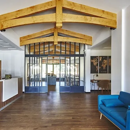 Hotel Kyriad Perigueux - 3*