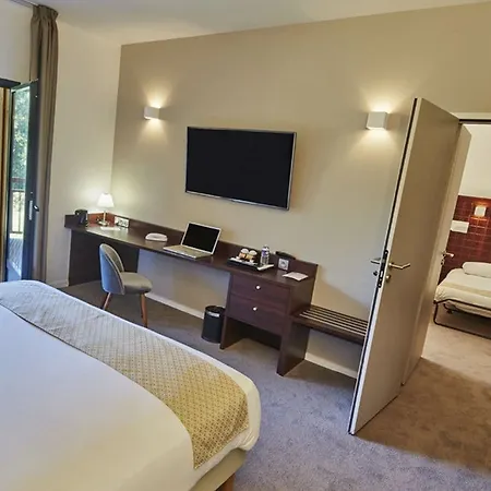Hotel Kyriad Perigueux -