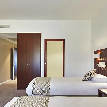 Kyriad Perigueux - Hotell