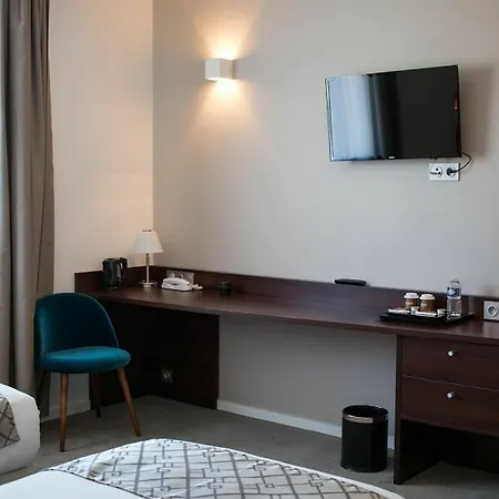 Kyriad Perigueux -