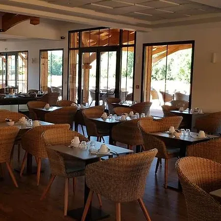 Hotel Kyriad Perigueux -