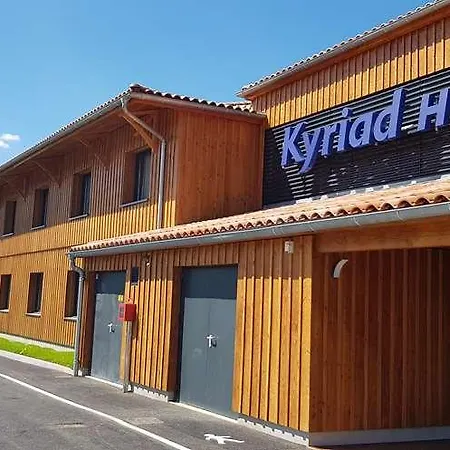 Kyriad Perigueux - 3*