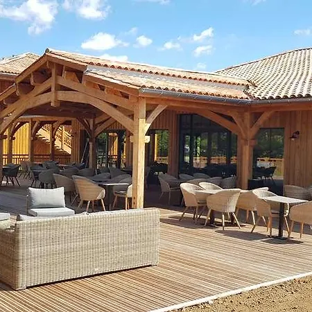 Kyriad Perigueux -