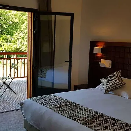 Hotel Kyriad Perigueux -