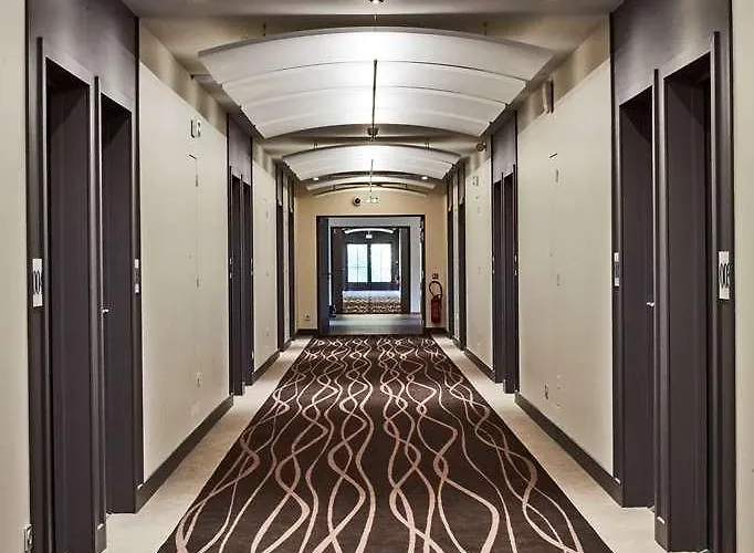 Hotel Kyriad Perigueux - 3*