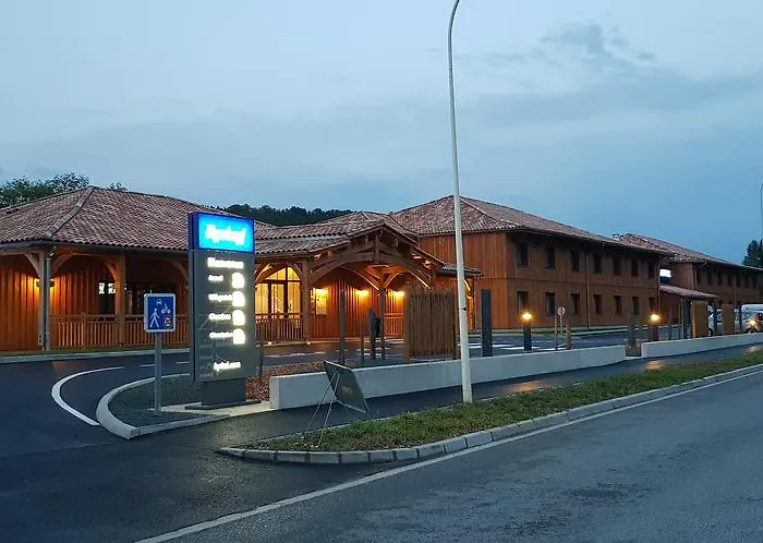 Kyriad Perigueux - 3* Boulazac Isle Manoire