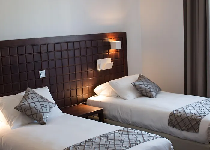 Kyriad Perigueux - Hotel