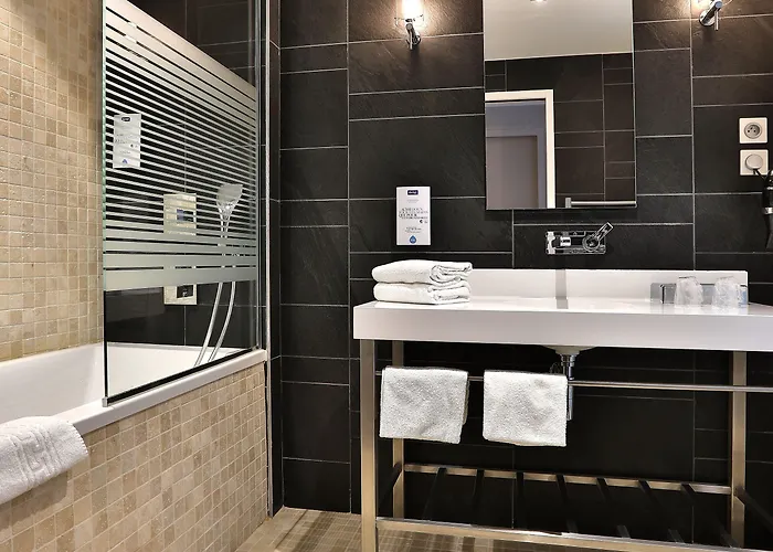 Kyriad Périgueux - 3*